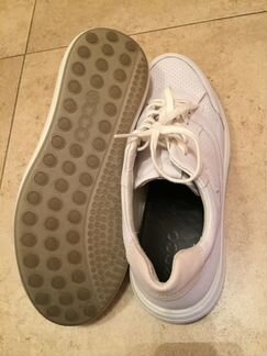 Кроссовки Ecco, р. 40 + тонкие стельки