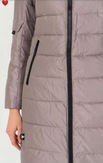 Пальто женское Elardis демисезонное удобное теплое