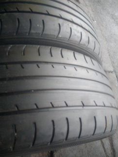 215 45 R 17 87H Nexen Classe Premiere CP643a