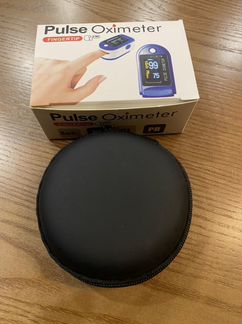 Пульсоксиметр Fingertrip Pulse Oximeter