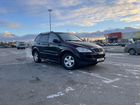 SsangYong Kyron 2.0 МТ, 2010, 195 237 км