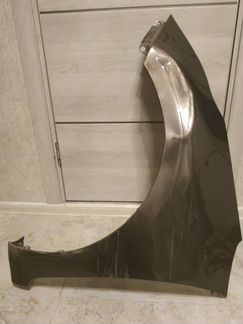 Левое крыло киа сид jd