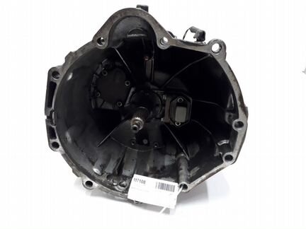 Коробка передач volkswagen LT 2.5 TDi