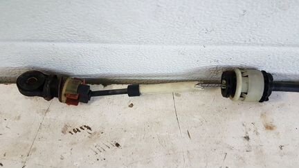 Селектор кулиса АКПП рено кангу 2 сценик 2