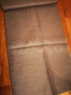 Ткань отрезы лен, хлопок, подклад производство Ита