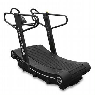 Беговая дорожка коммерческая (Механическая)