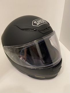 Мотошлем shoei NXR -продажа