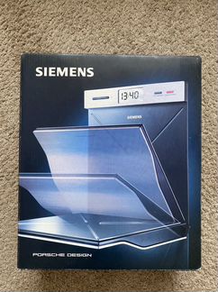 Весы кухонные настенные Siemens