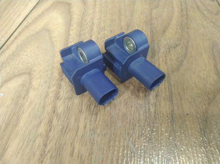 Датчик удара передний Mercedes W212 X204 W204 C218