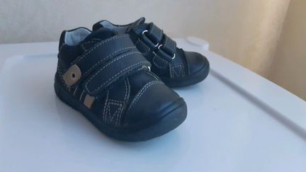 Ботинки Тотто