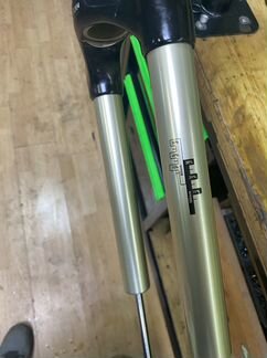 Вилка RockShox reba 29 QR