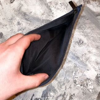 Косметичка несессер Boy Chanel