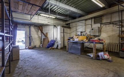 Продажа Складского помещения