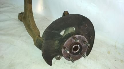 Кулак поворотный пр. Aсura MDX Акура