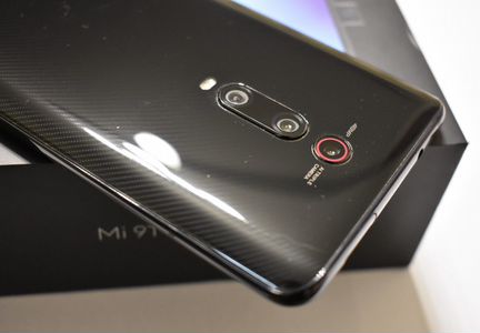 Xiaomi MI 9T Carbon 6/128Gb