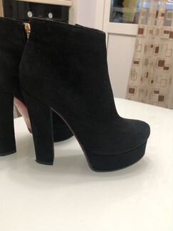 Женские полусапожки