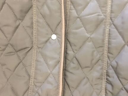 Куртка женская