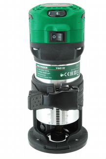 Кромочный фрезер status RH 750CE