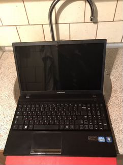 Ноутбук samsung np305v5a-s18
