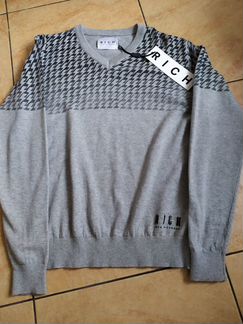 Джемпер Rich