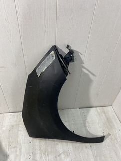 Citroen ds3 переднее правое крыло