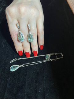 Комплект аксессуаров