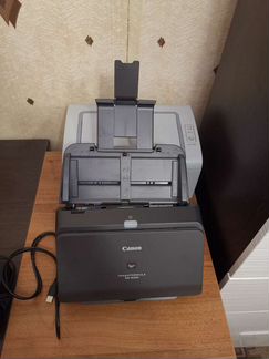 Сканер canon image Formula DR-M260