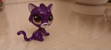 Littlest Pet Shop