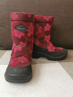 Валенки Kuoma