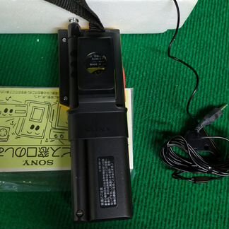 Рации Sony Activy IBC 303