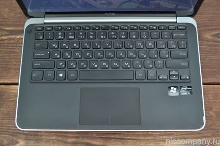Ультрабук Dell XPS 13 L322X i5