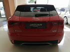 Jaguar E-Pace 2.0 AT, 2019 объявление продам
