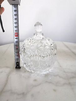 Сахарница / конфетница