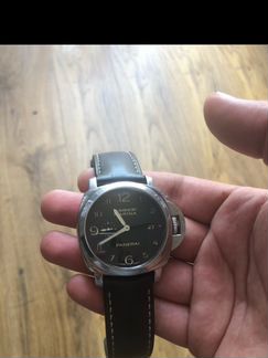 Часы Panerai Luminor Marina