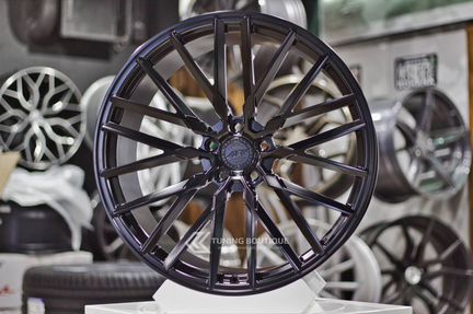 Кованые диски Advanced Forged MS6 R21 GLE GLS