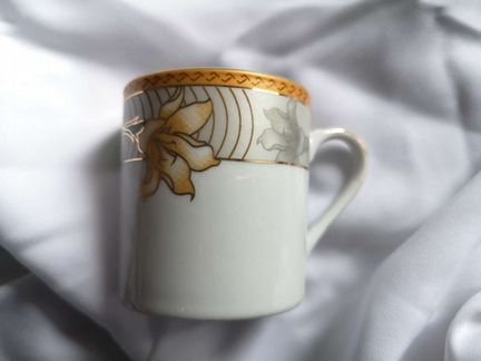 Кофейный сервиз