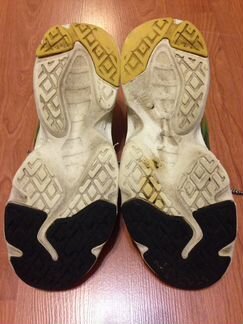 Кроссовки benneton, размер 38