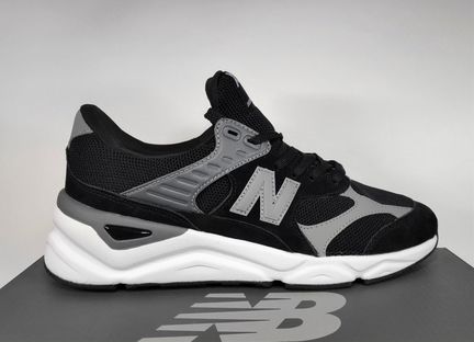 New balance x90 black