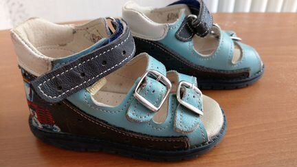 Босоножки детские Скороход