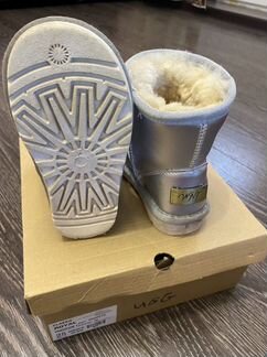 Угги Детские 25