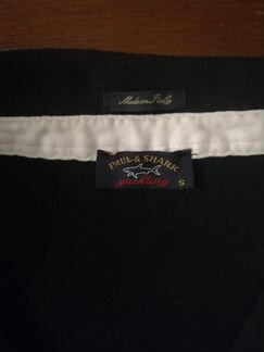 Платье Paul & Shark