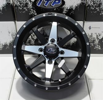 Комплект Дисков ITP Cyclone