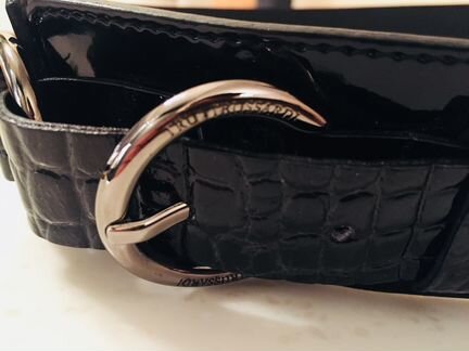 Ремень Trussardi оригинал