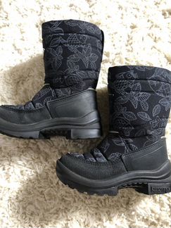 Зимние сапоги Kuoma 26 р-р
