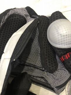 Черепаха вело(защита спины, локтей, копчика)