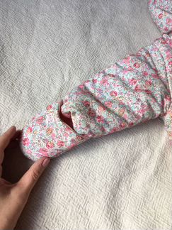 Комбинезон демисезонный от Mothercare