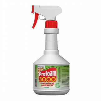 Kangaroo Profoam 3000, 600мл (320454)