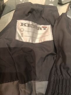 Осенние брюки,водоотталкивающие Kerry