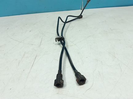 Шланг тубка топливного насоса SsangYong Kyron