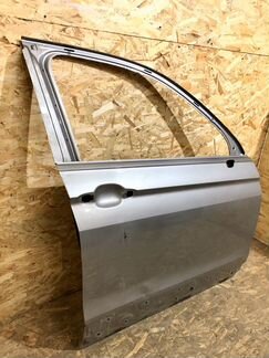 Дверь передняя правая Volkswagen Tiguan 2